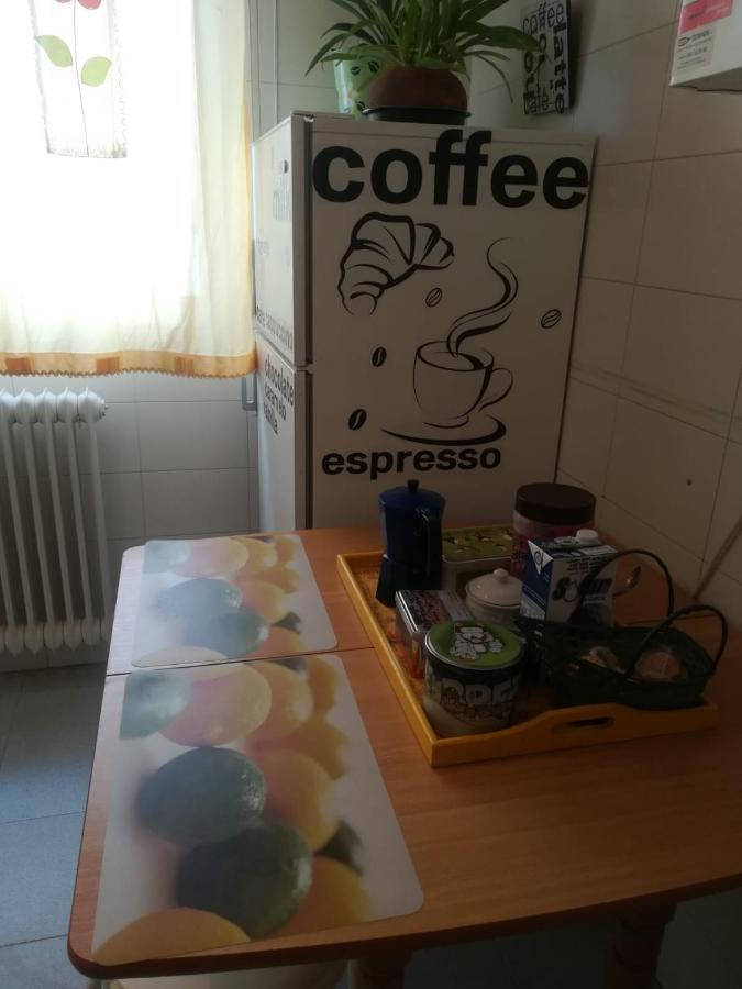 El Miradero Διαμέρισμα Santa Marta de Tormes Εξωτερικό φωτογραφία